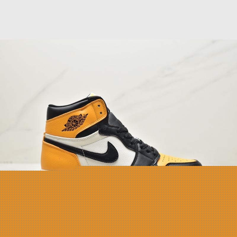 Nike Jordan
